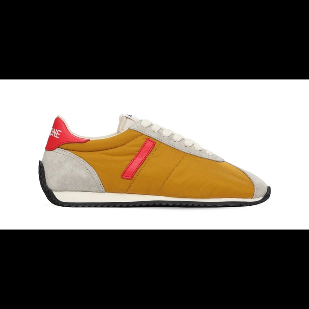 Re/done 70s Runner Sneakers